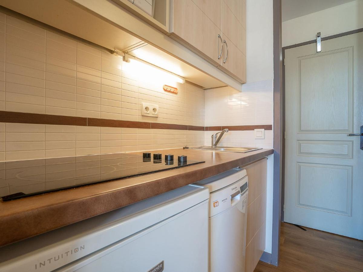 Apartment Village Cap Esterel - L'Esquinade-32 By Interhome Saint-Raphael  Exterior photo